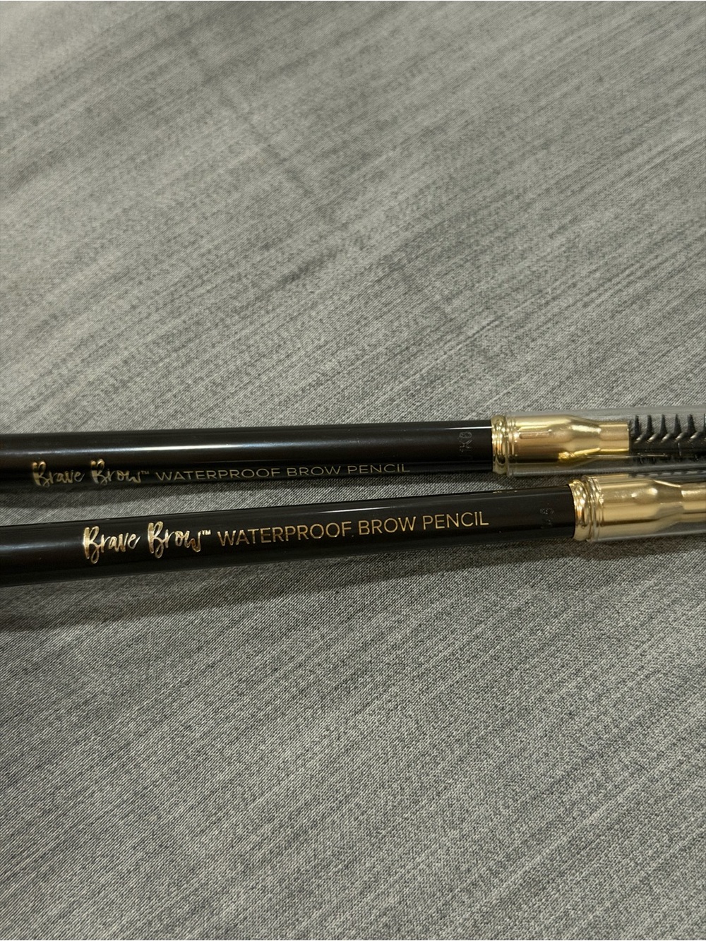 Waterproof Brow Pencil - dark brown